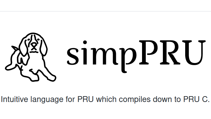 simpPRU